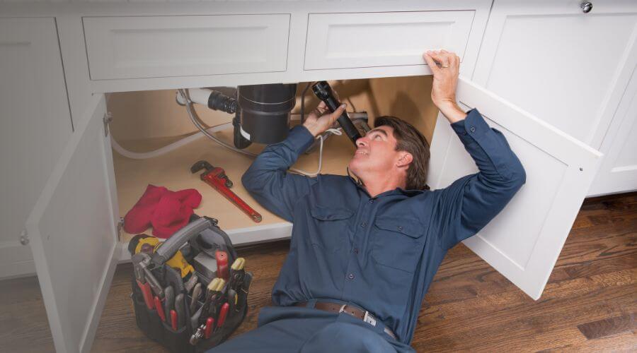 Professional sink repair in Royal Oak, MI